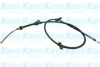 KAVO PARTS BHC-2060 Cable, parking brake